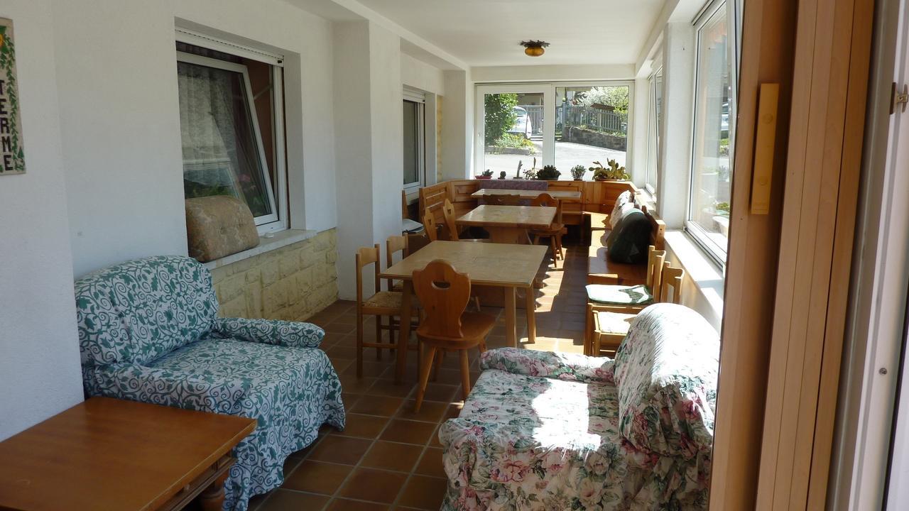 Hotel Terminus Levico Terme Extérieur photo