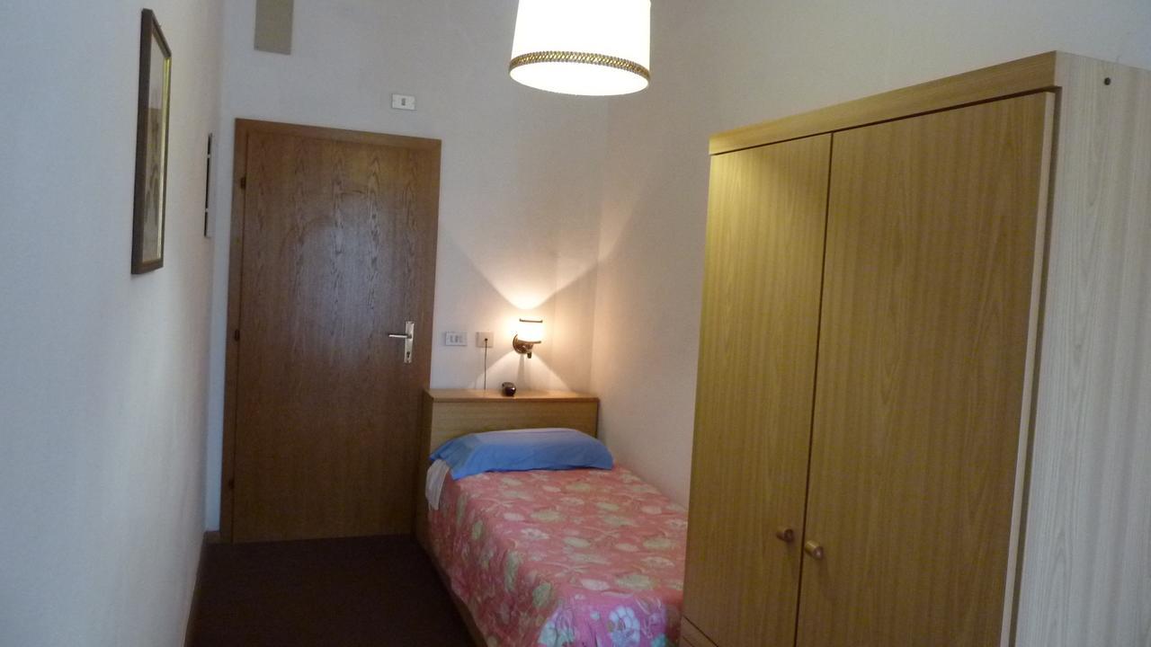Hotel Terminus Levico Terme Extérieur photo