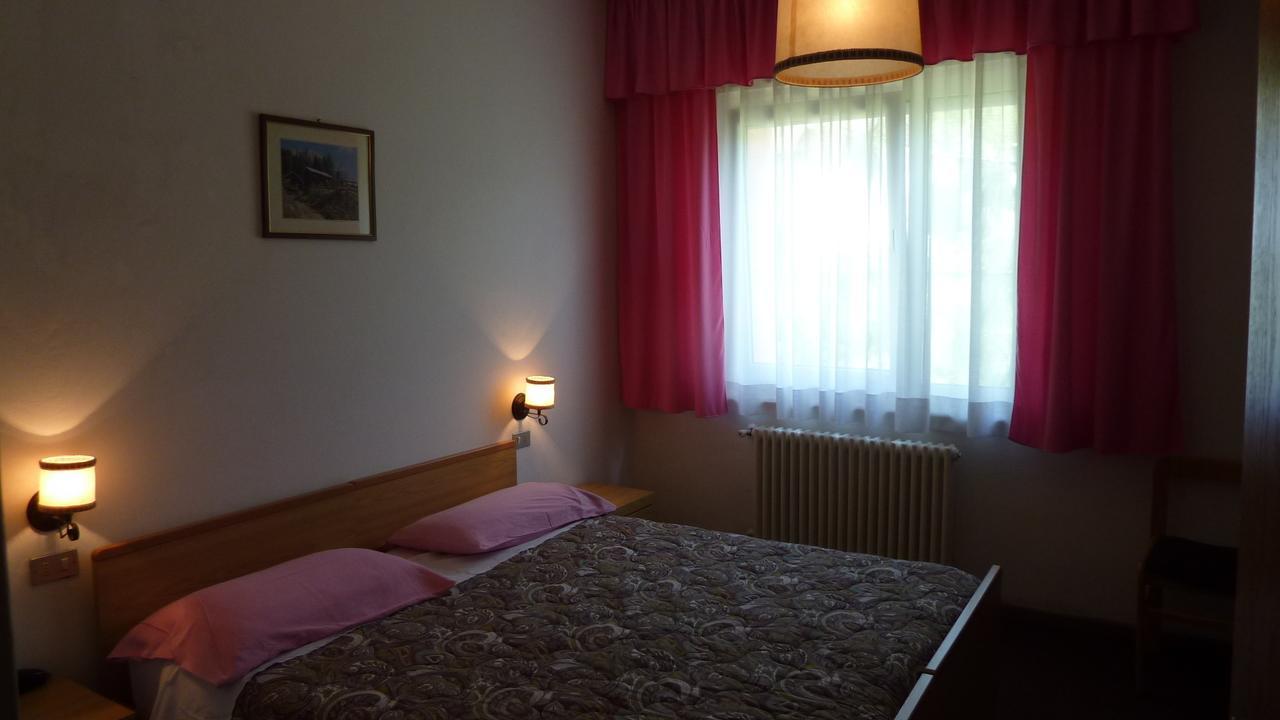 Hotel Terminus Levico Terme Extérieur photo